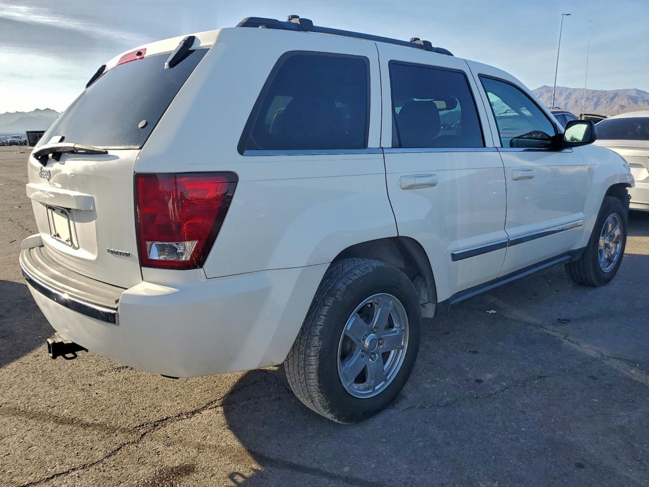 2005 Jeep Grand Cherokee Limited - Фото 3