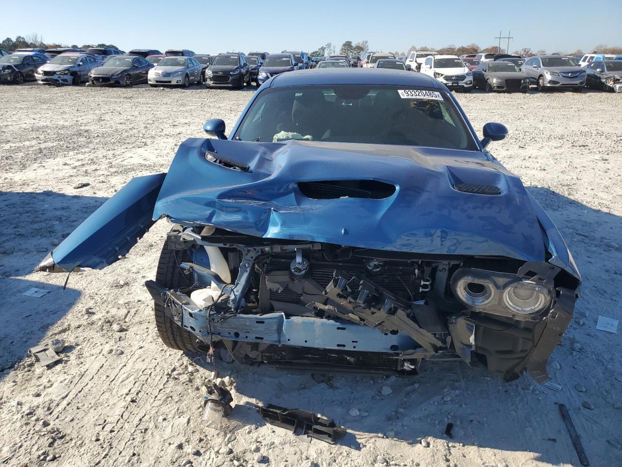 2022 Dodge Challenger R/T Scat Pack - Image 5