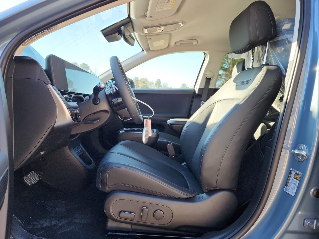 2025 Hyundai Ioniq 5 Sel - Image 7