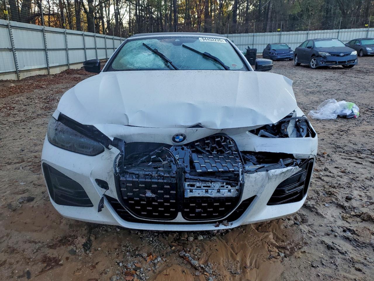 2023 BMW 430Xi - Image 5