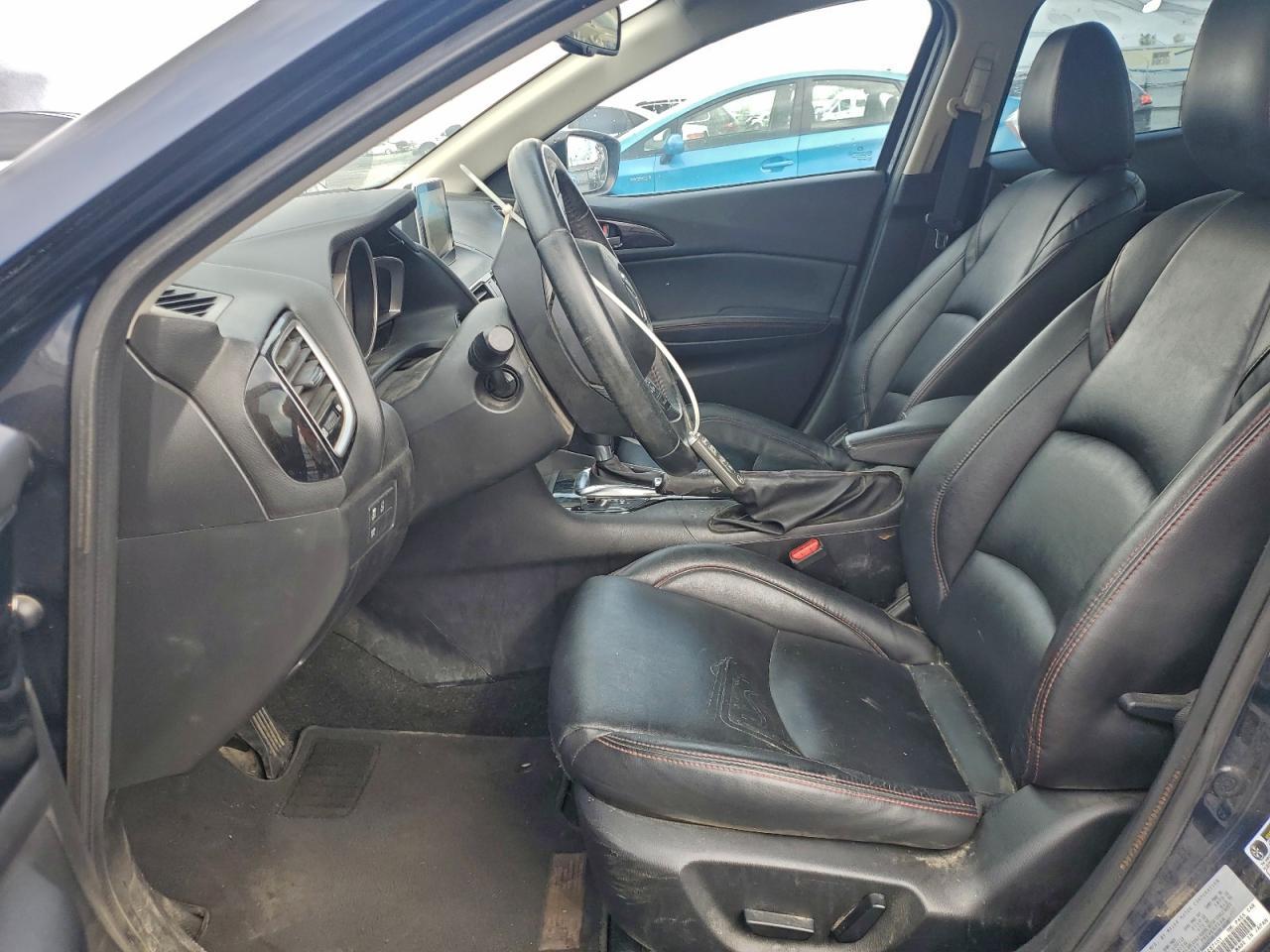 2016 Mazda Mazda3 - Image 7