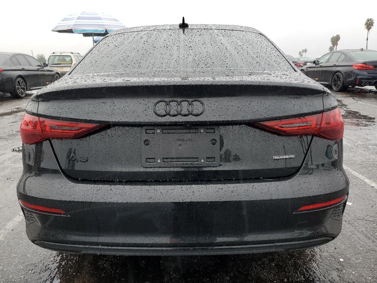 2023 Audi A3 Premium - Image 6