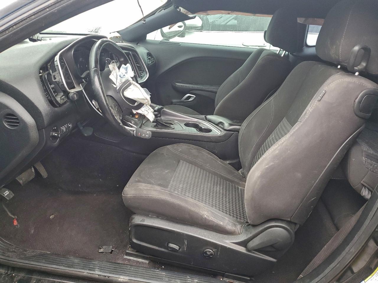 2017 Dodge Challenger R/T - Фото 7