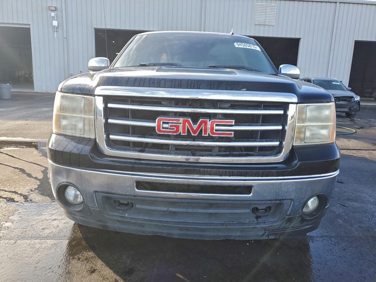 2013 GMC Sierra K1500 Sle - Фото 5