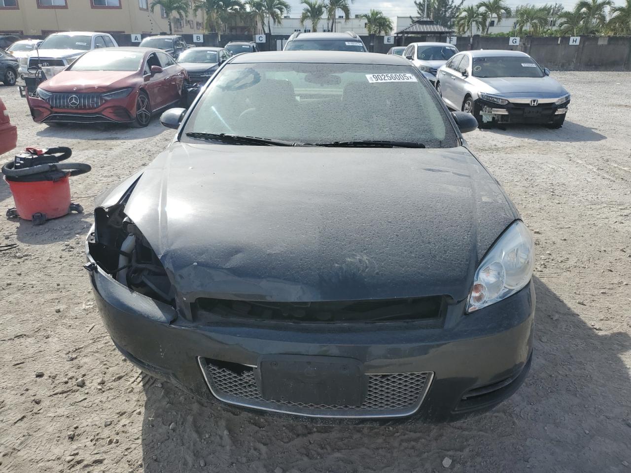 2015 Chevrolet Impala Limited Ls - Image 5