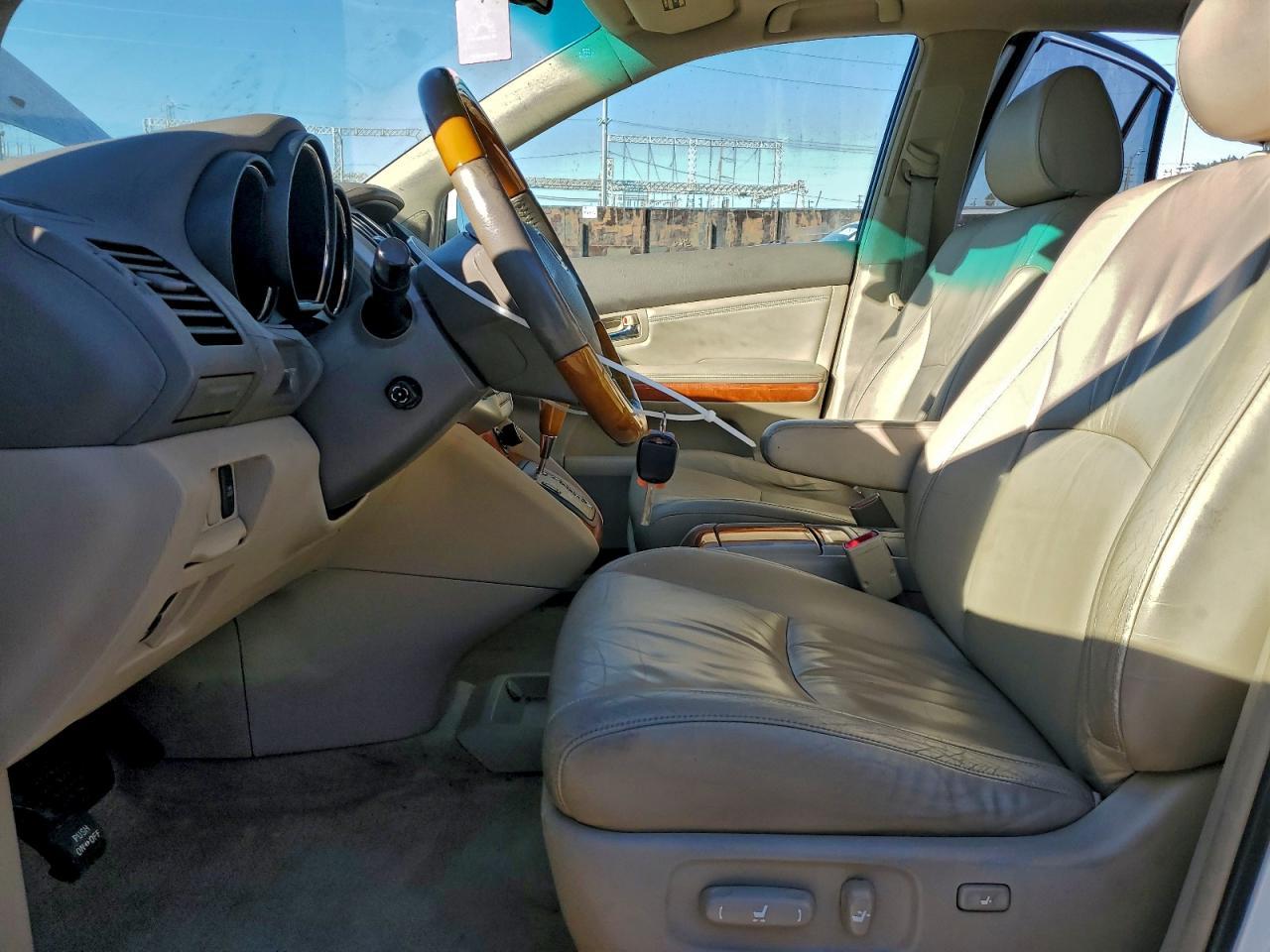 2004 Lexus Rx 330 - Image 7