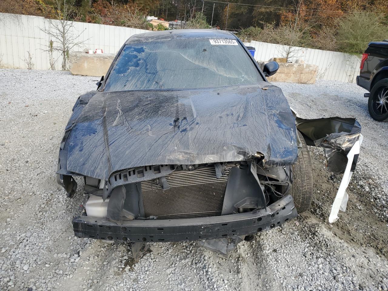 2012 Dodge Charger R/T - Фото 5