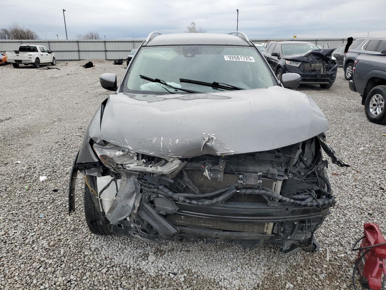2019 Nissan Rogue S - Image 5