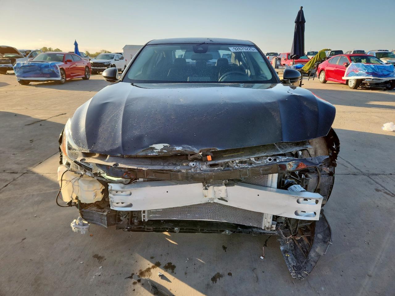 2020 Nissan Altima Sr - Фото 5