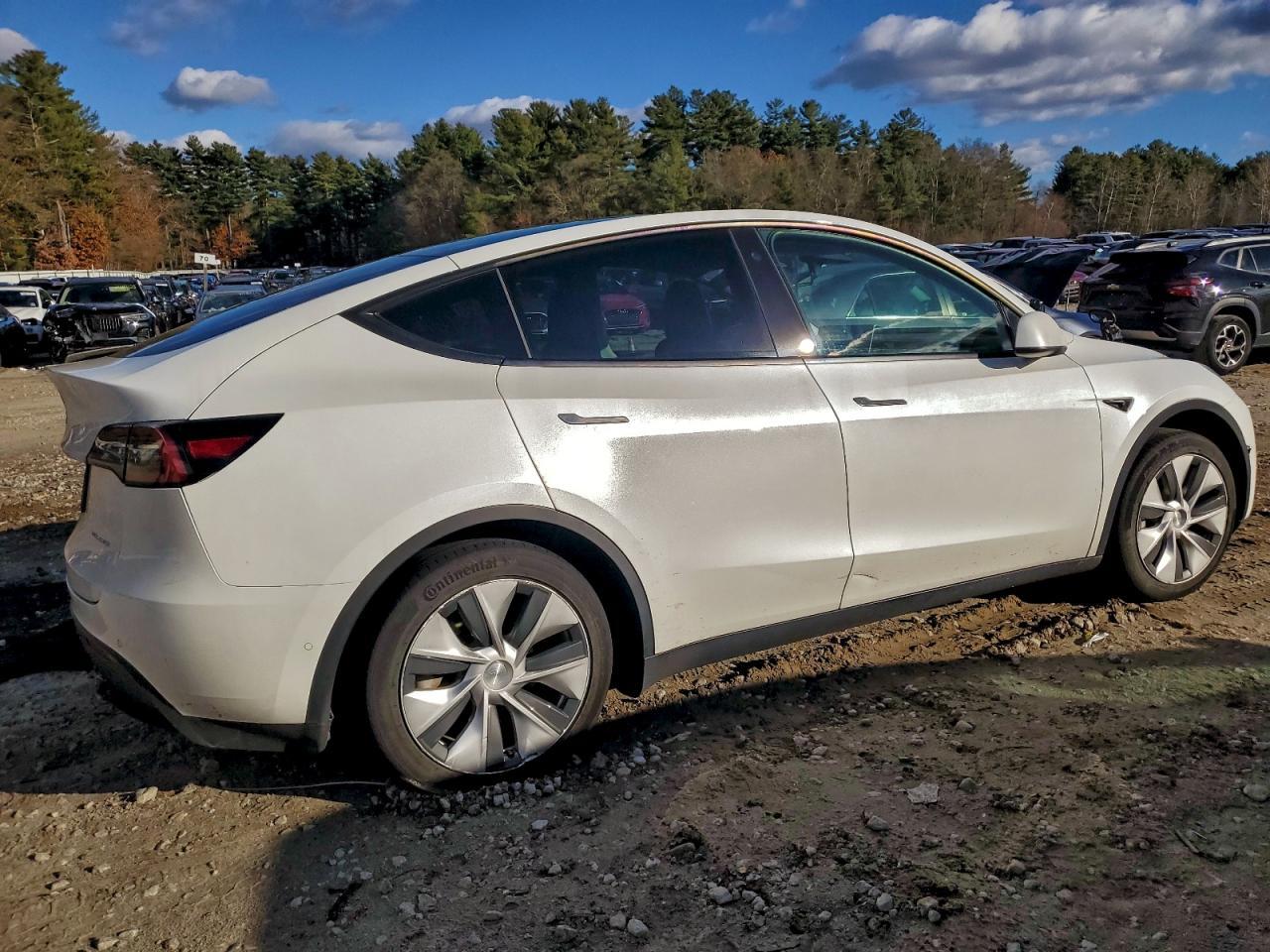 2022 Tesla Model Y - Image 3