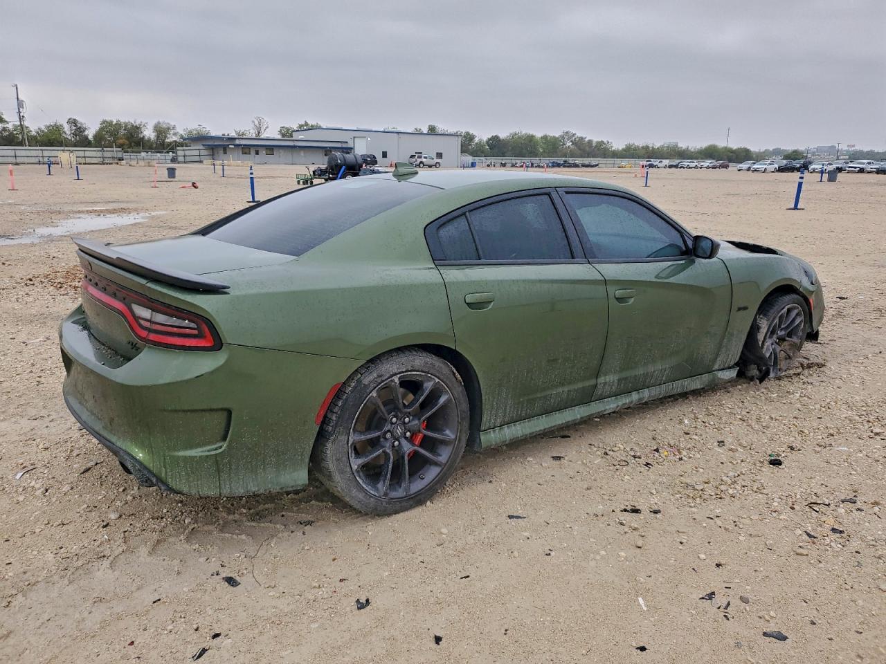 2023 Dodge Charger R/T 4Dr - Image 3