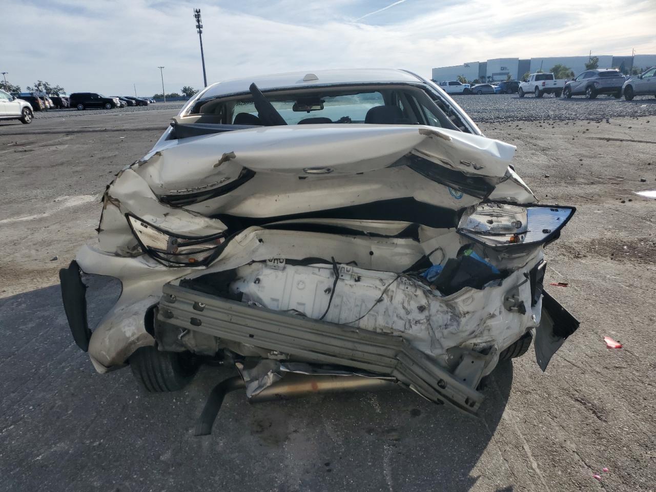 2021 Nissan Sentra Sv - Фото 6