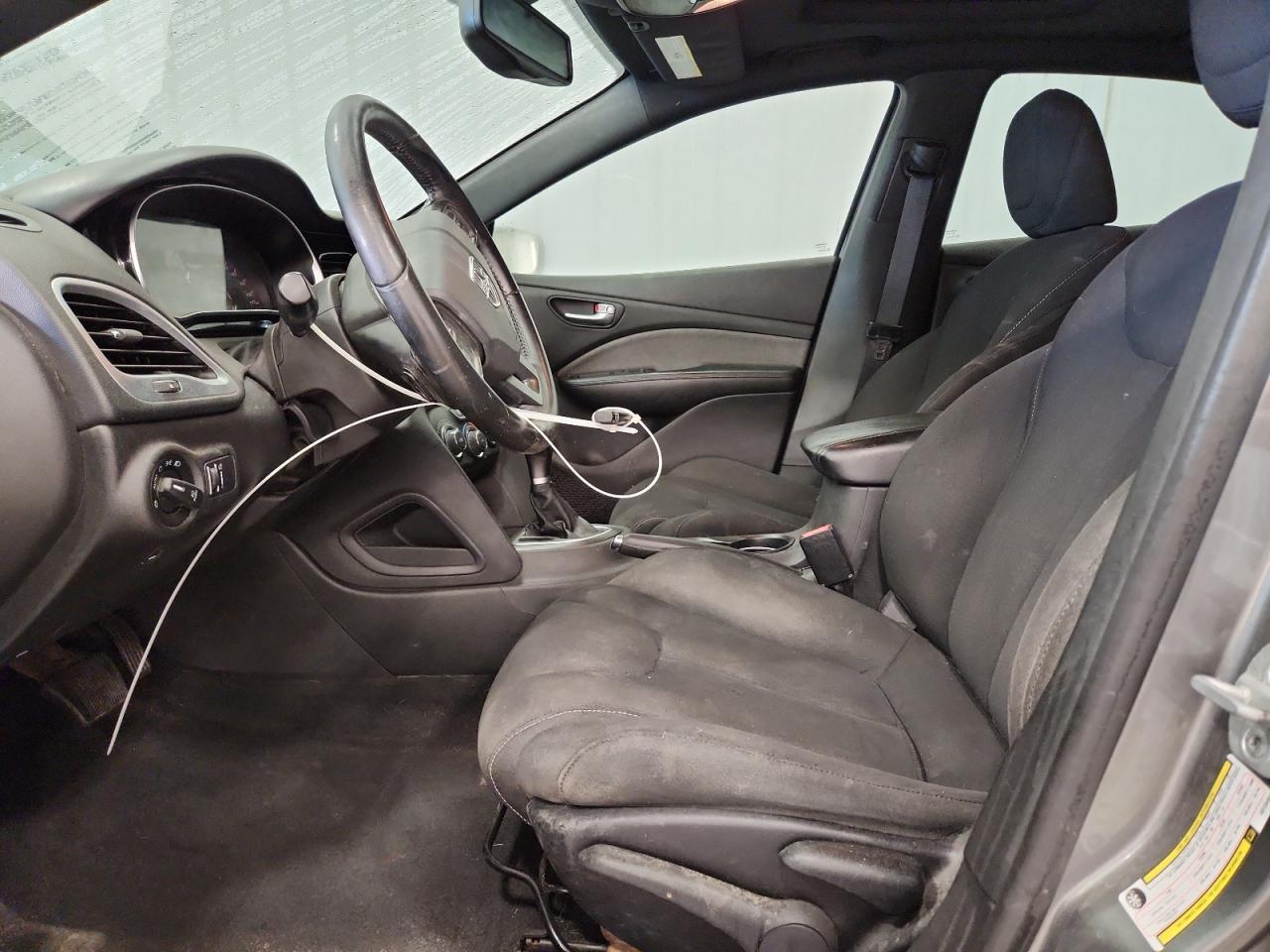 2013 Dodge Dart Limited - Фото 7