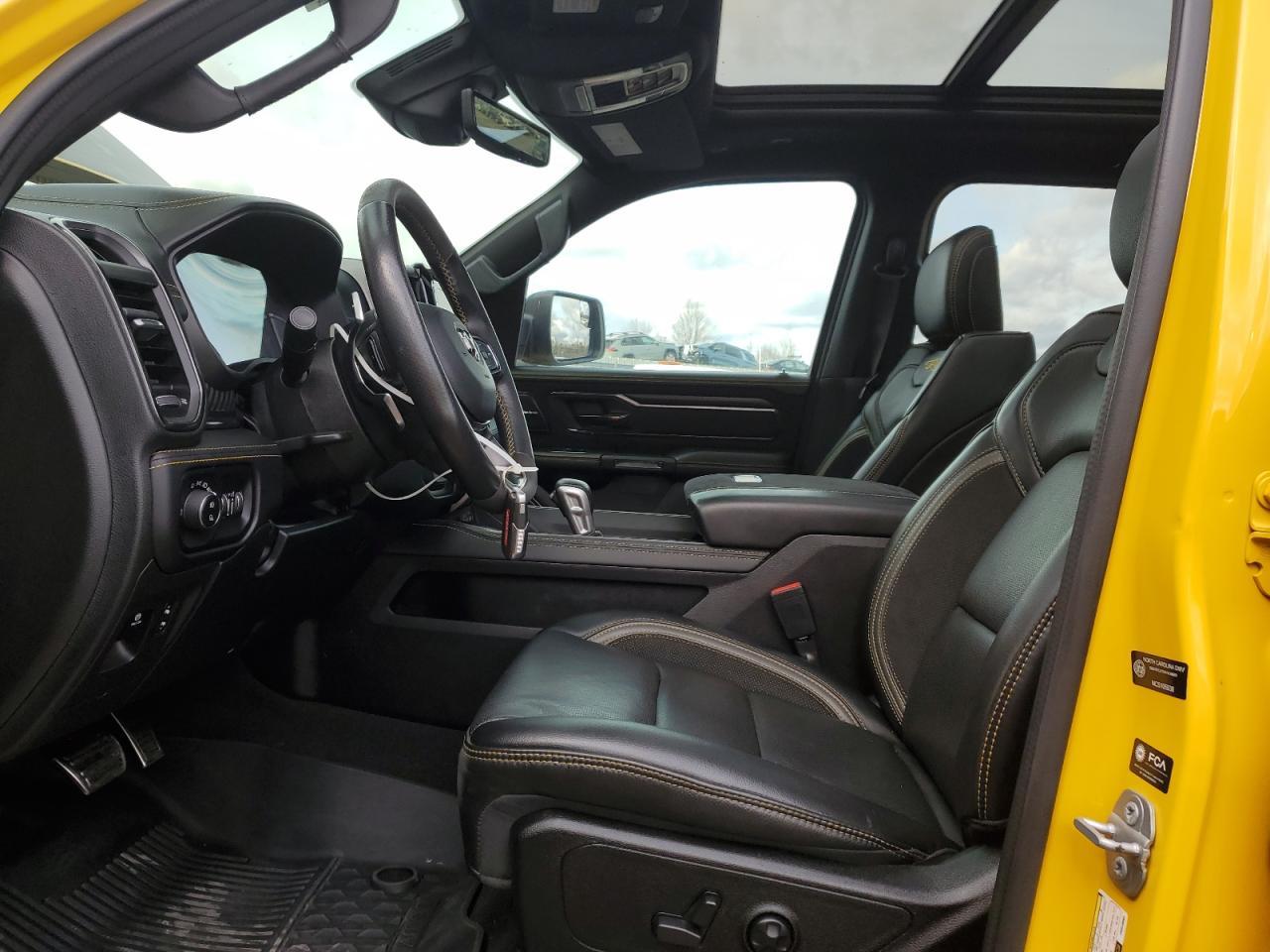 2023 Ram 1500 Trx - Image 7