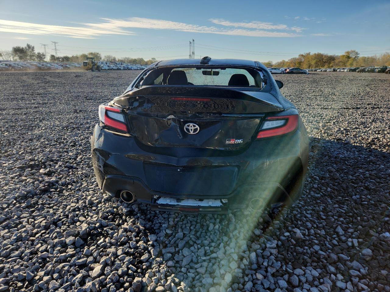 2022 Toyota Gr 86 Premium - Image 6