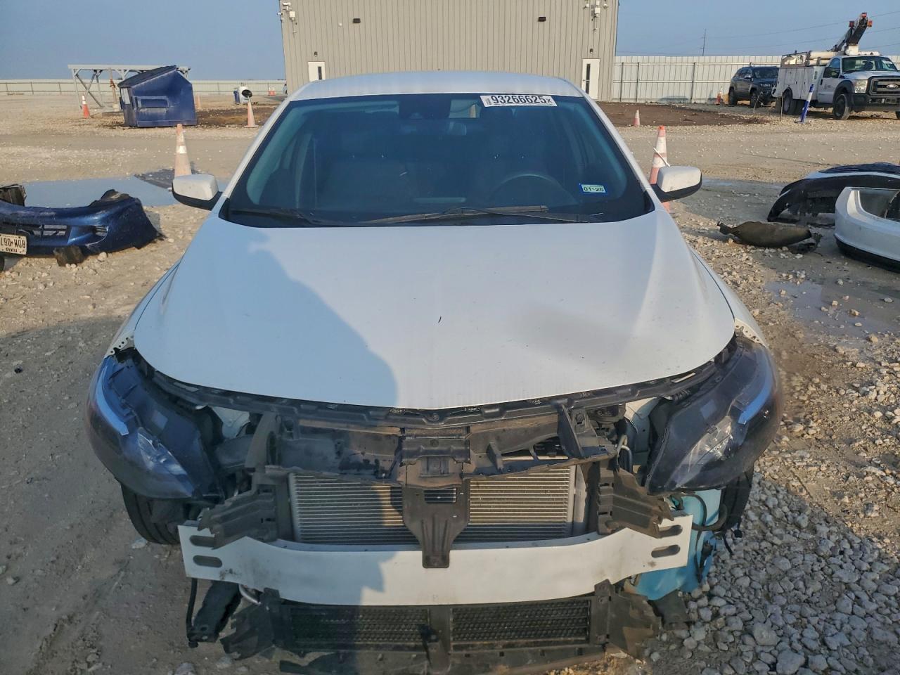 2023 Chevrolet Malibu Ls - Фото 5