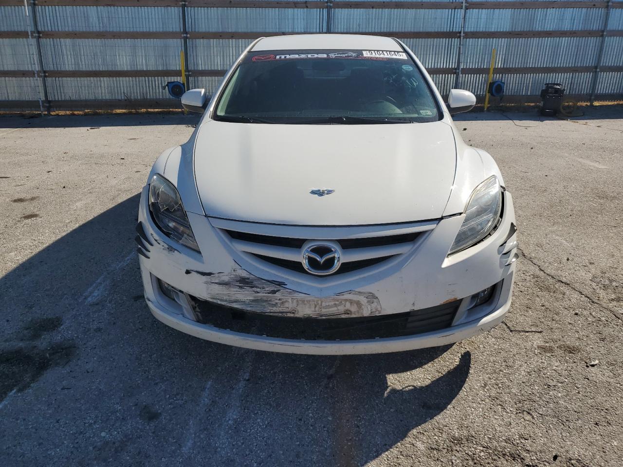 2010 Mazda 6 I - Image 5