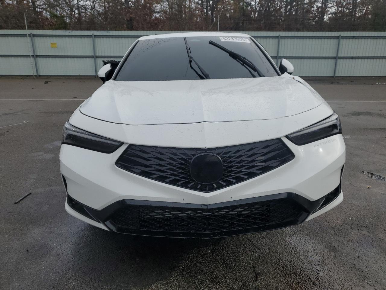 2024 Acura Integra A-Spec - Фото 5