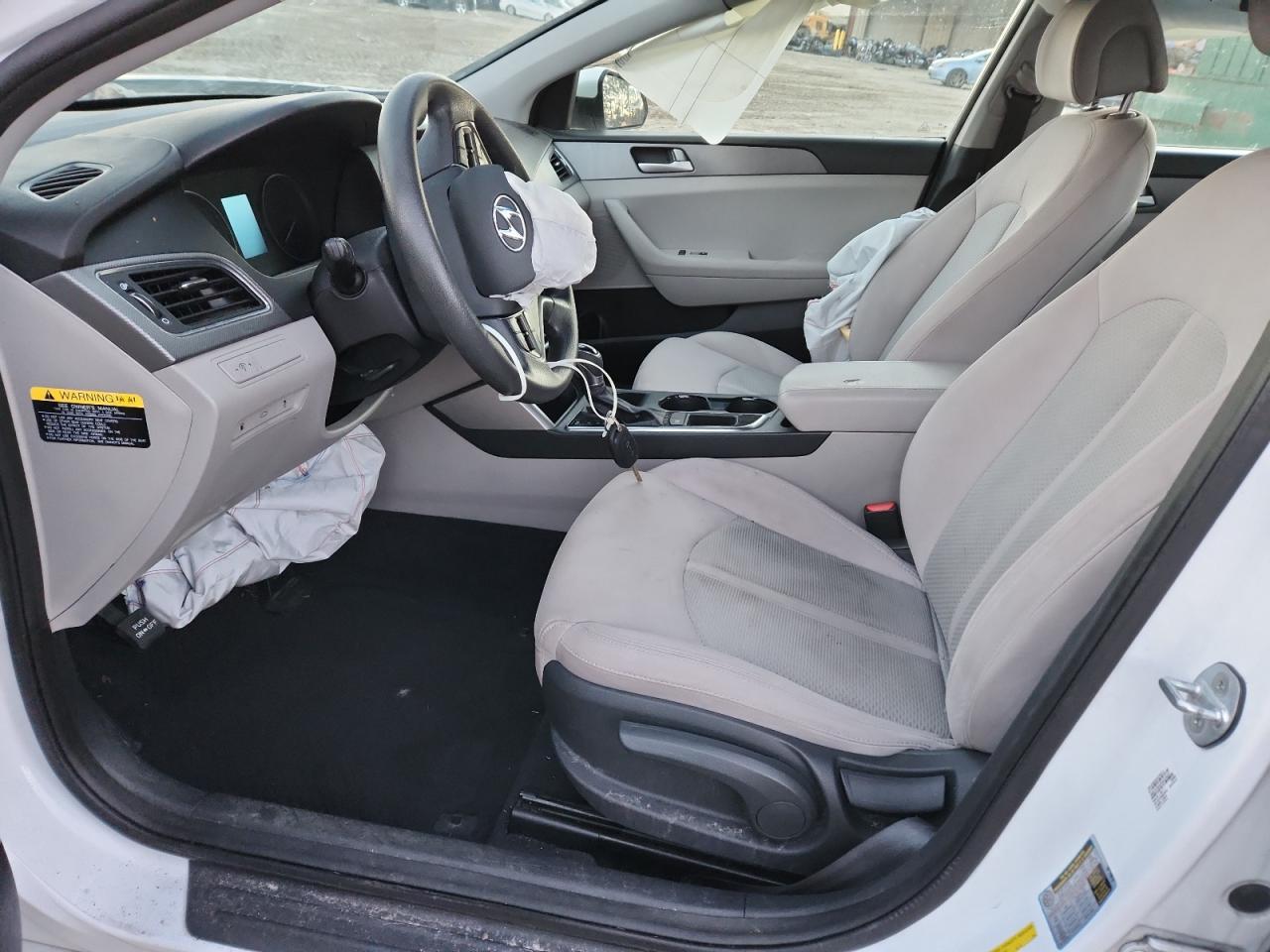 2016 Hyundai Sonata Se - Image 7