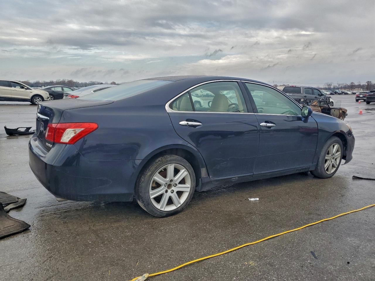 2008 Lexus Es 350 - Image 3