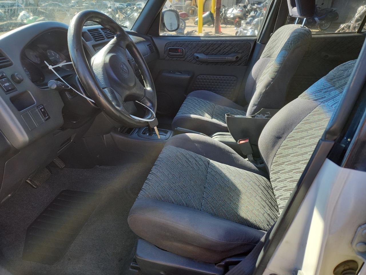 2000 Toyota Rav4 - Фото 7