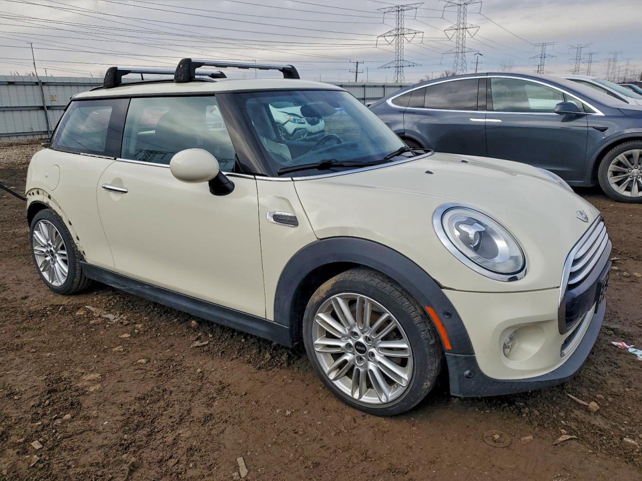 2018 Mini Cooper - Image 4