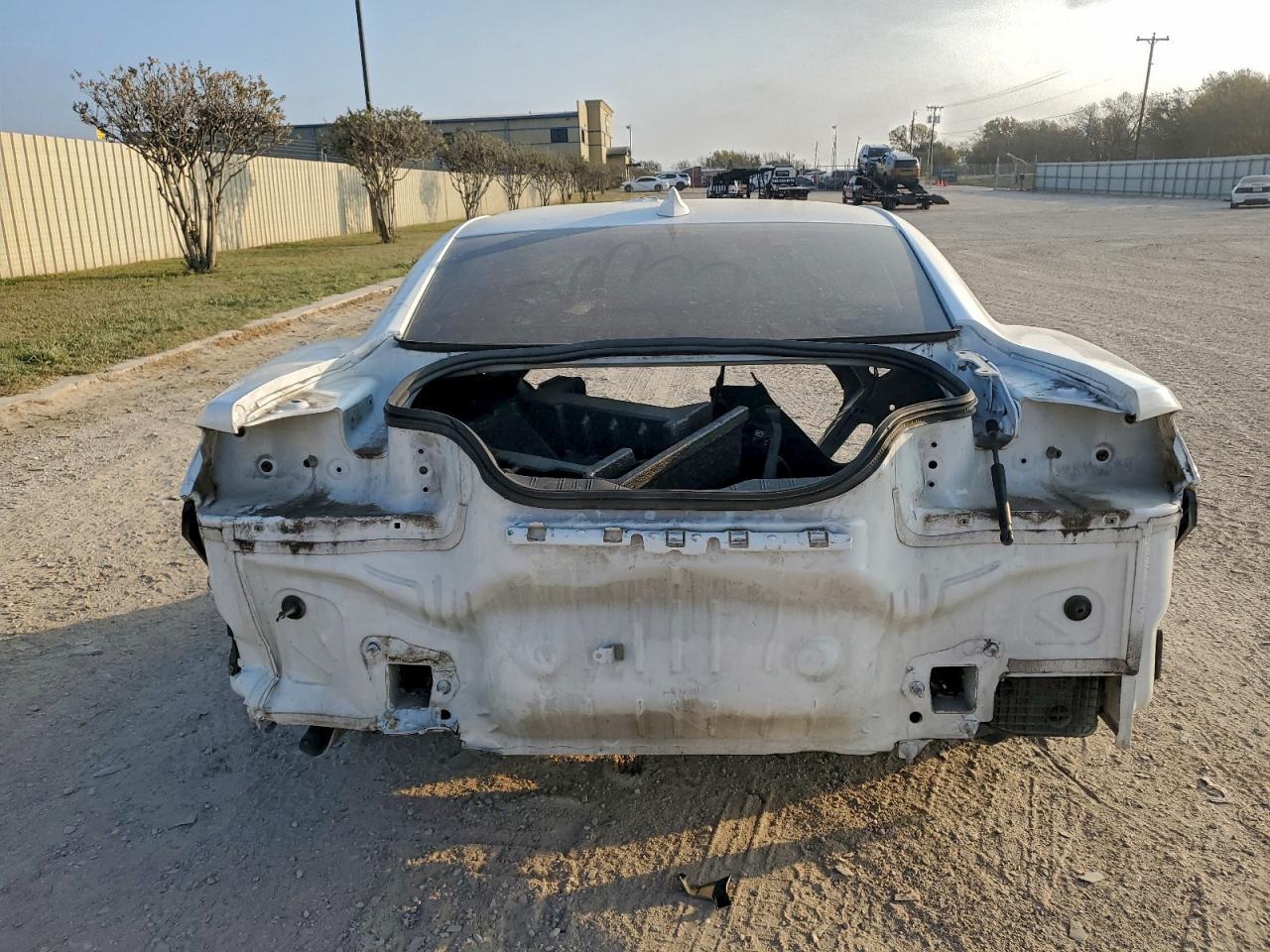 2019 Chevrolet Camaro Ss - Image 6