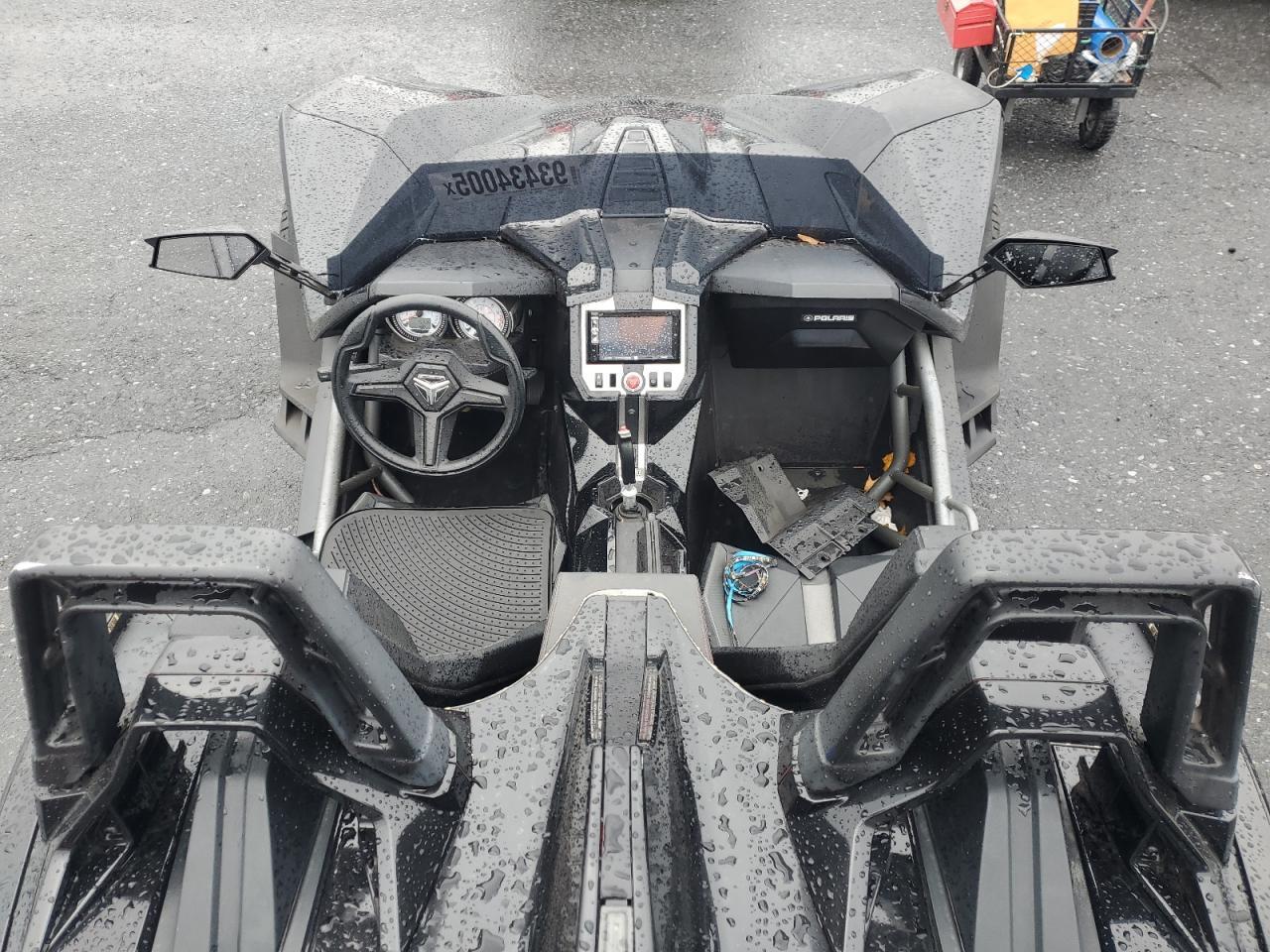 2015 Polaris Slingshot - Фото 6