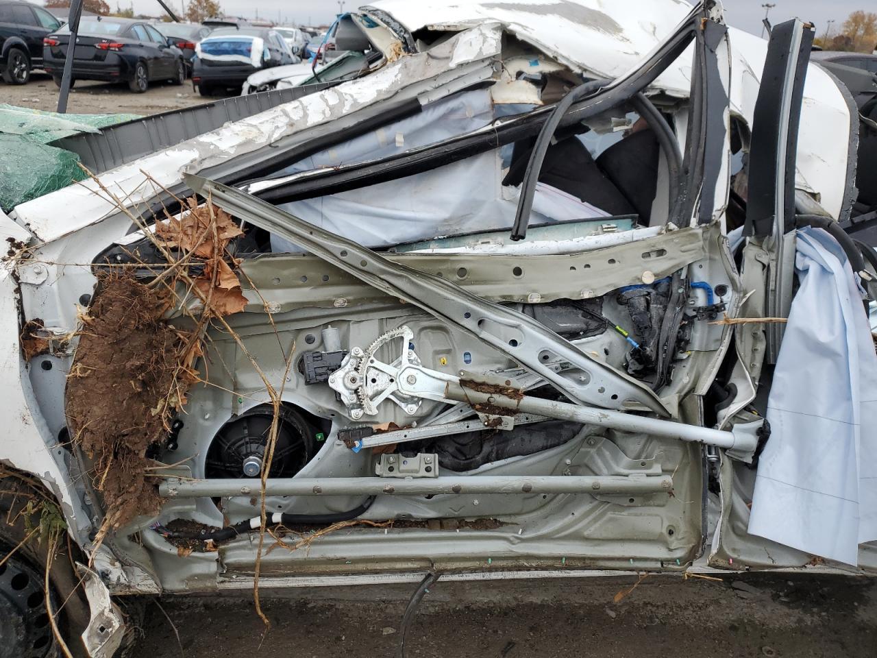 2017 Toyota Camry Hybrid - Фото 7