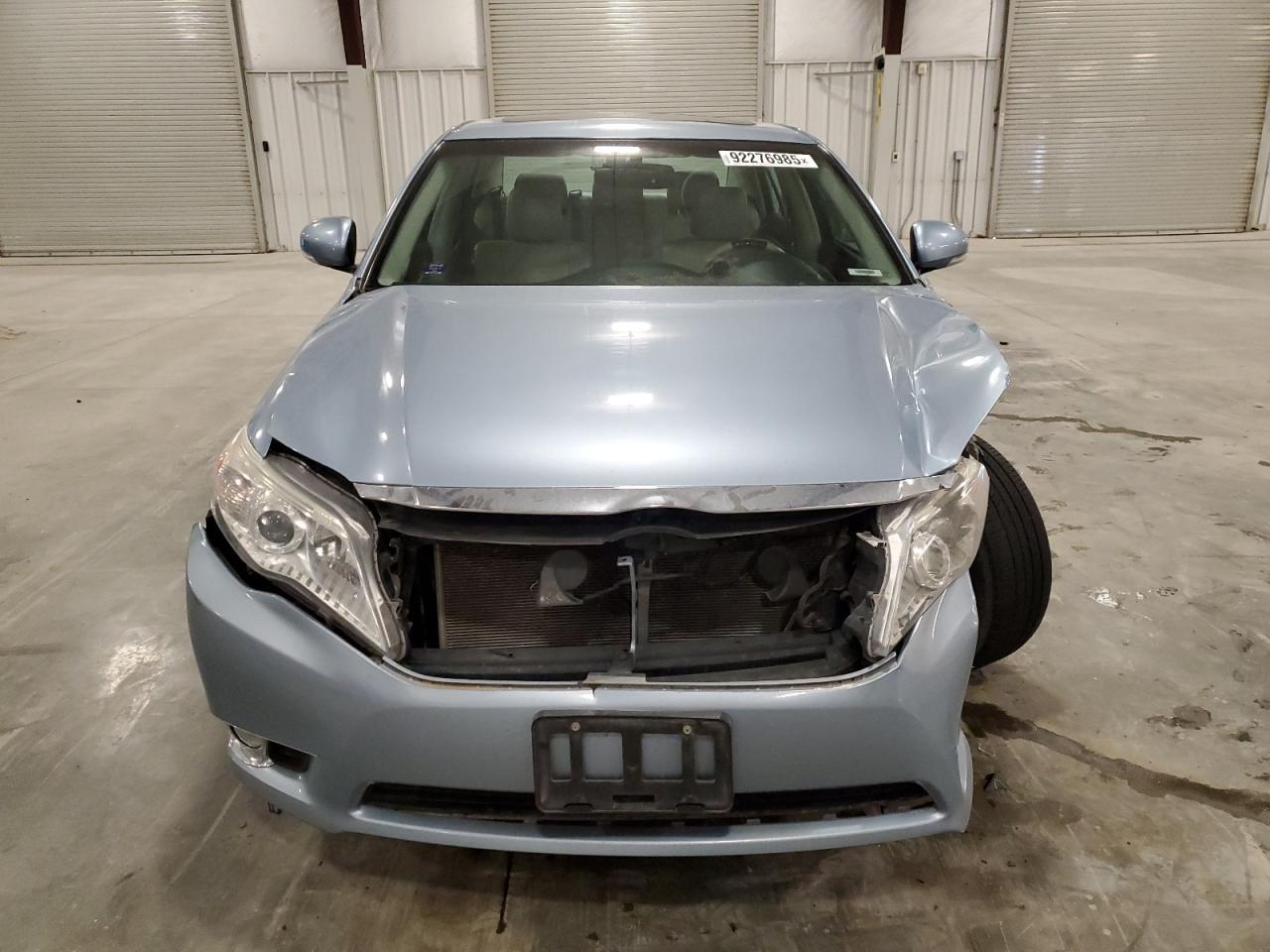 2012 Toyota Avalon - Фото 5