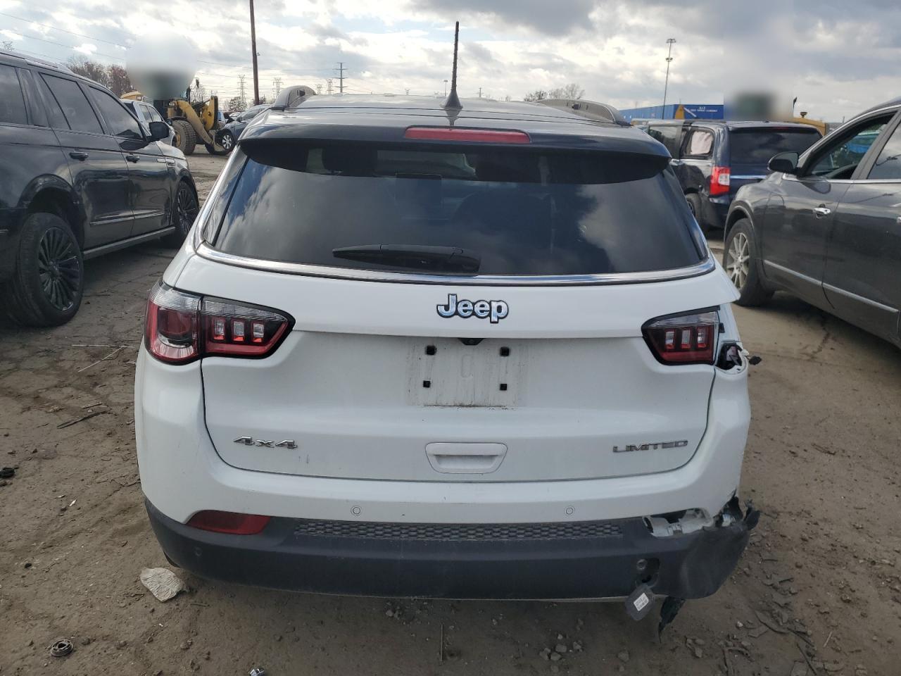2024 Jeep Compass Limited - Image 6
