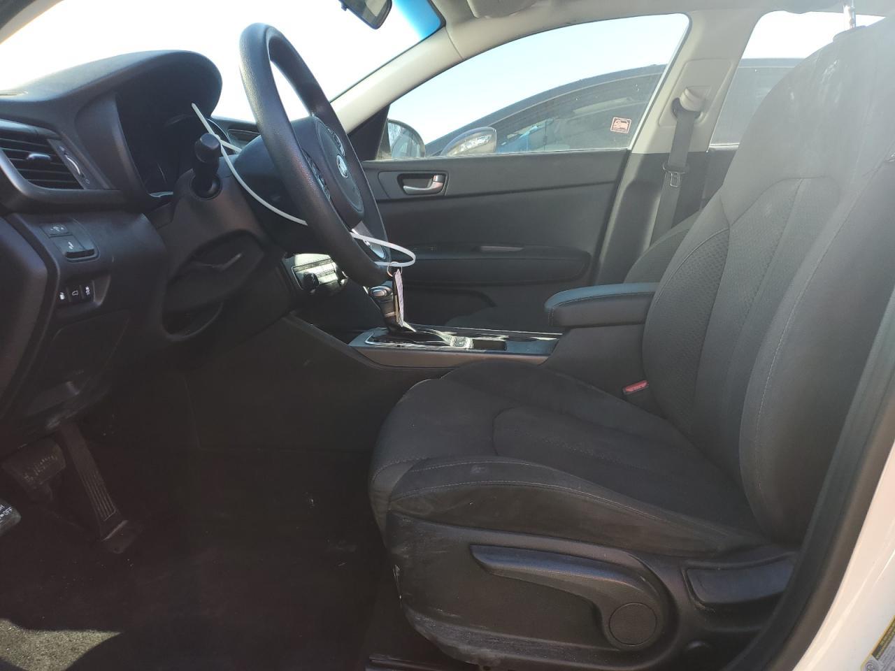 2018 Kia Optima Lx - Фото 7