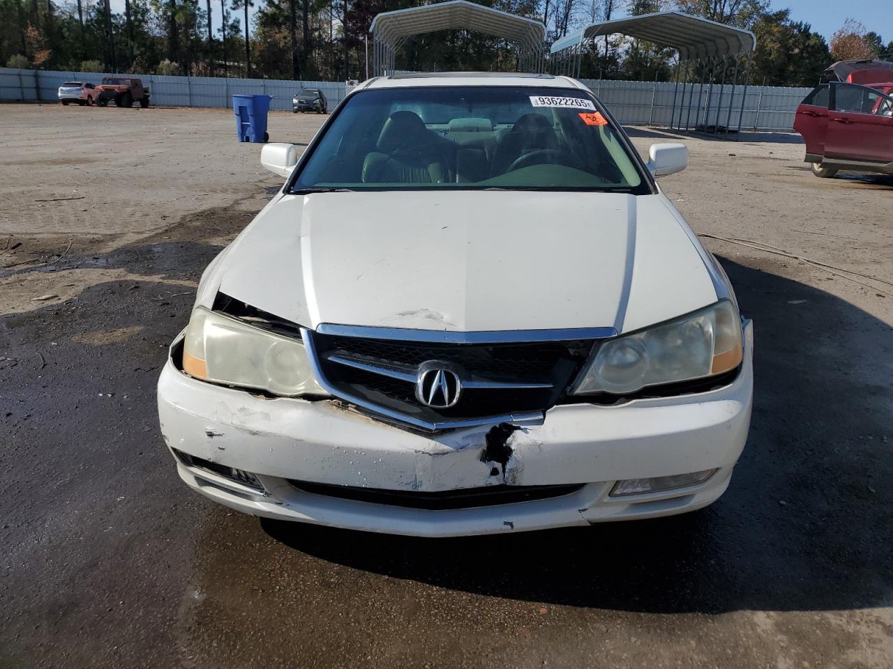 2002 Acura 3.2Tl Type-S - Image 5