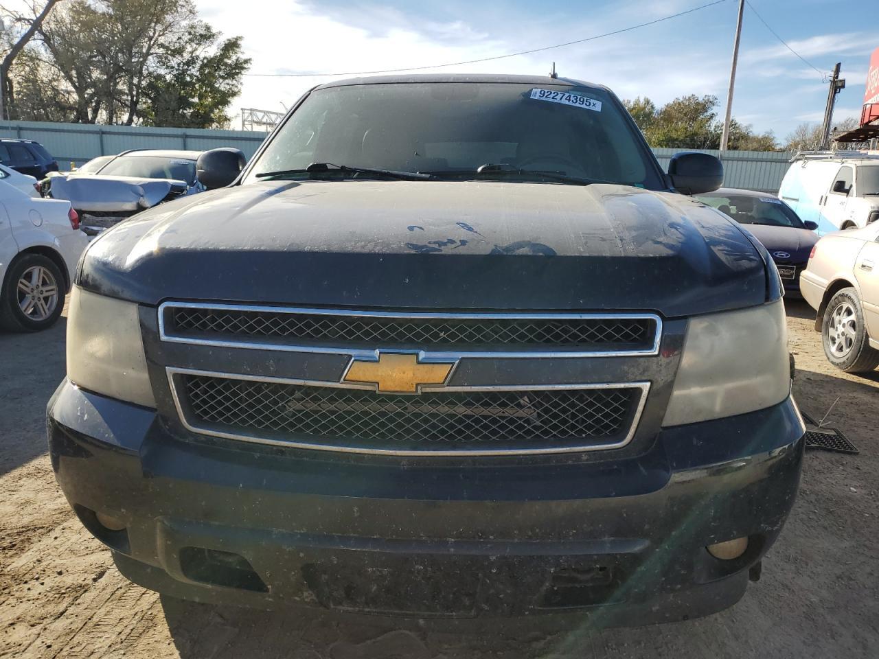 2010 Chevrolet Suburban K1500 Lt - Фото 5