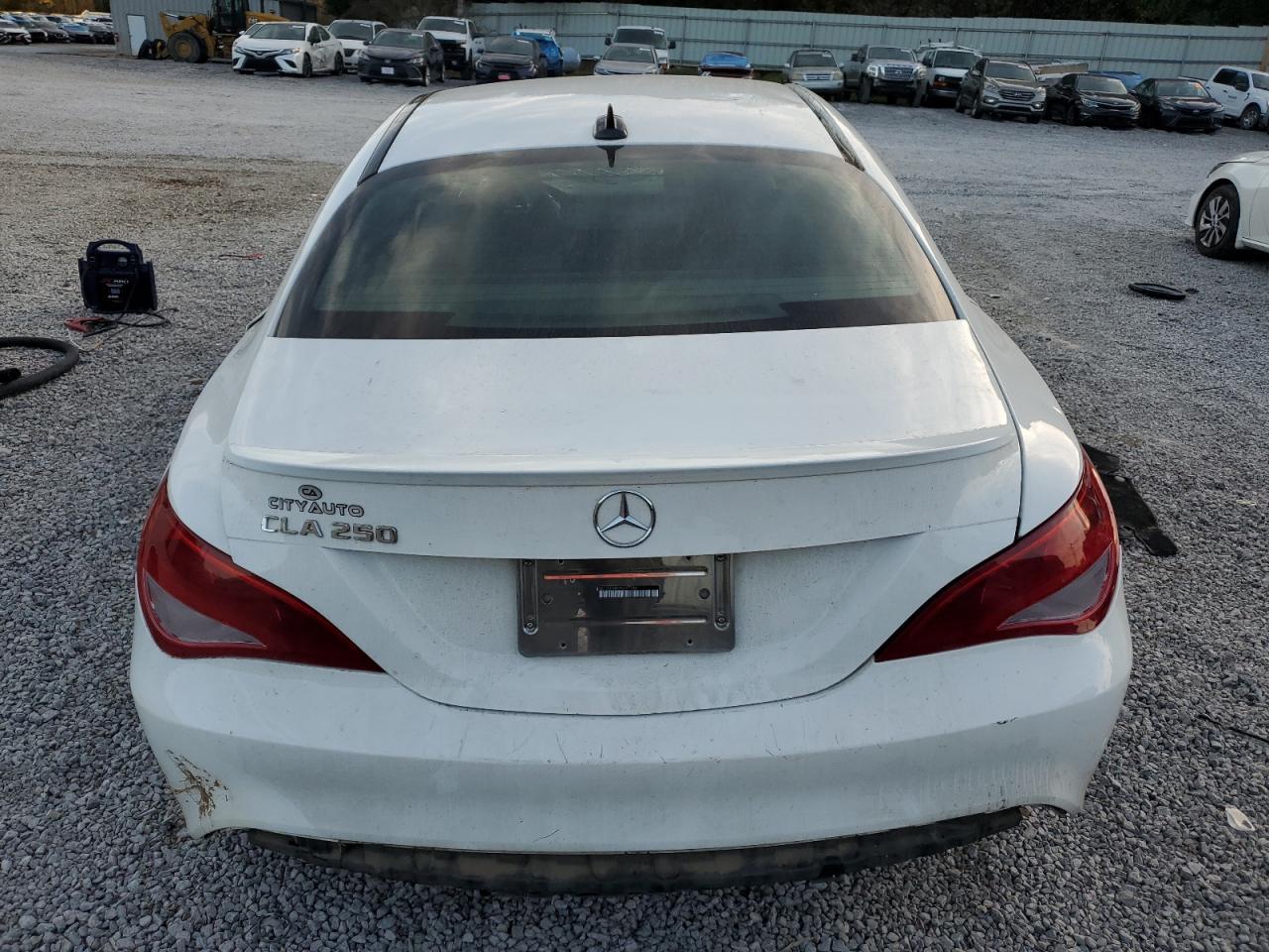 2018 Mercedes-Benz Cla 250 - Image 6