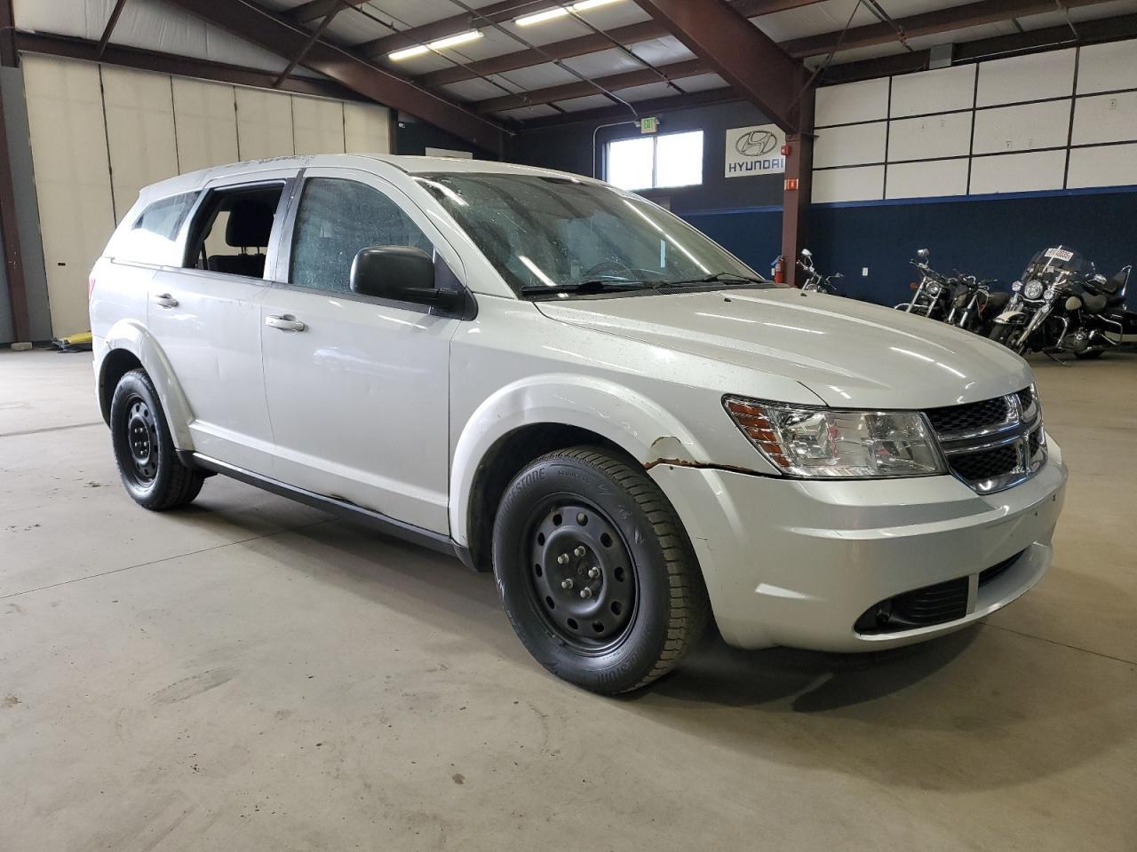 2014 Dodge Journey Se - Фото 4