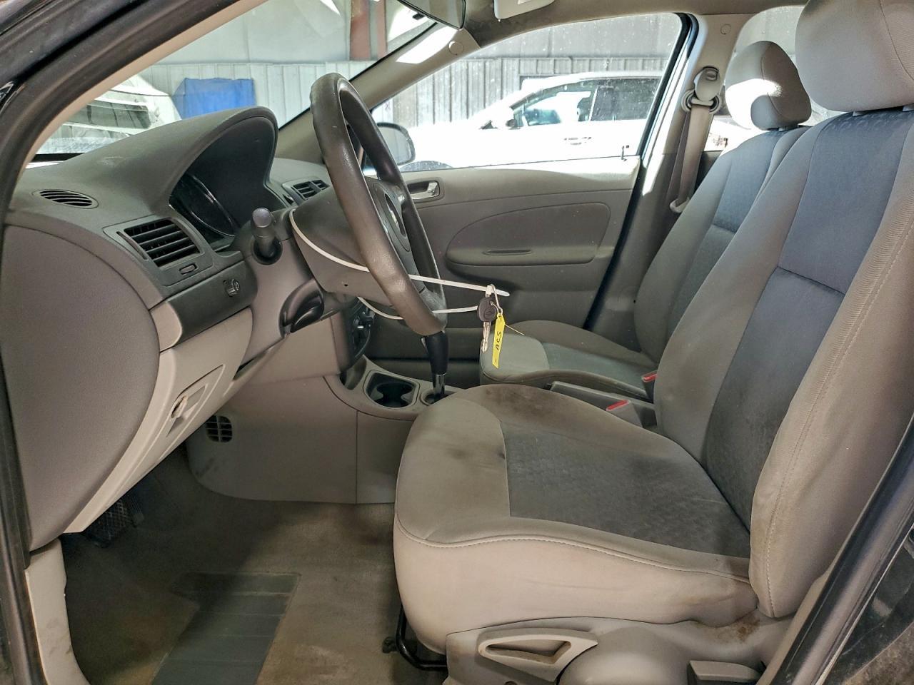 2007 Chevrolet Cobalt Ls - Image 7