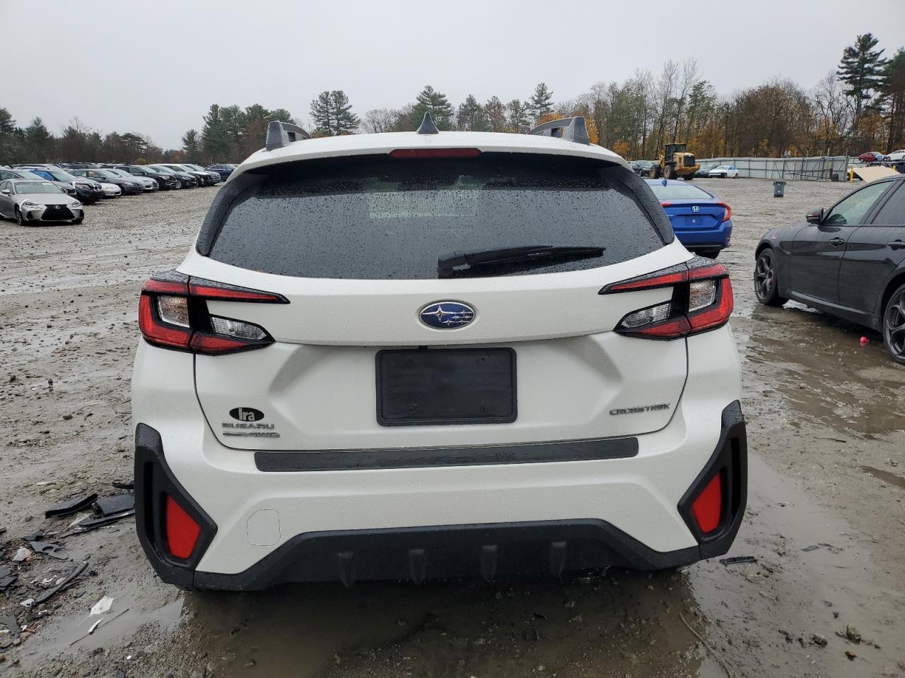 2024 Subaru Crosstrek Premium - Фото 6