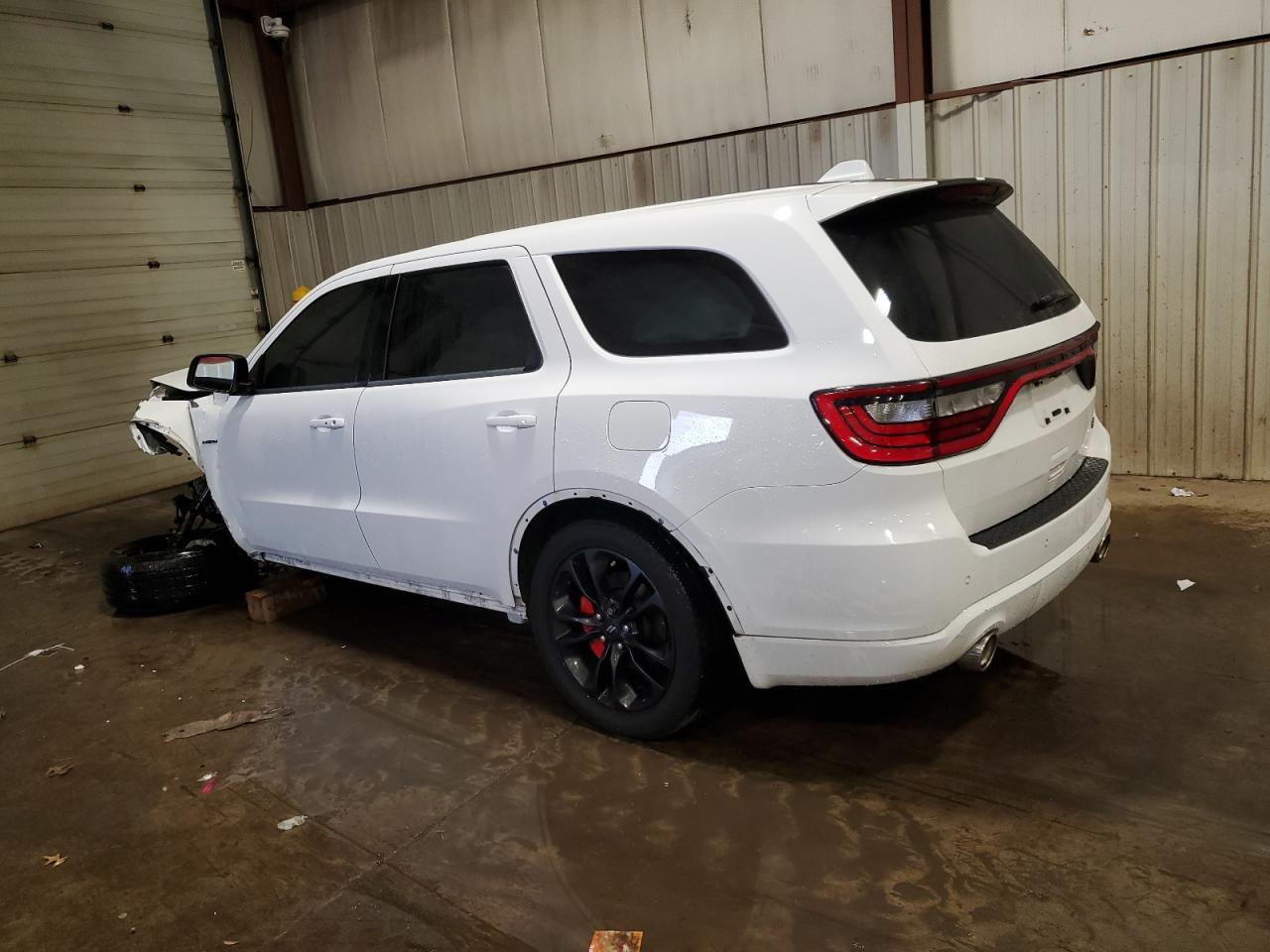 2021 Dodge Durango R - Фото 2