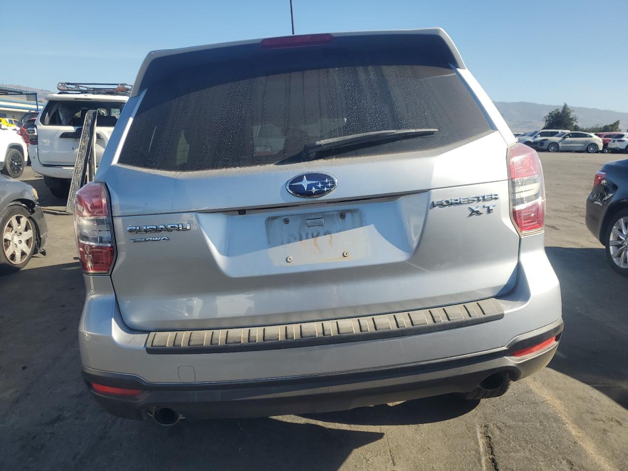 2014 Subaru Forester - Image 6