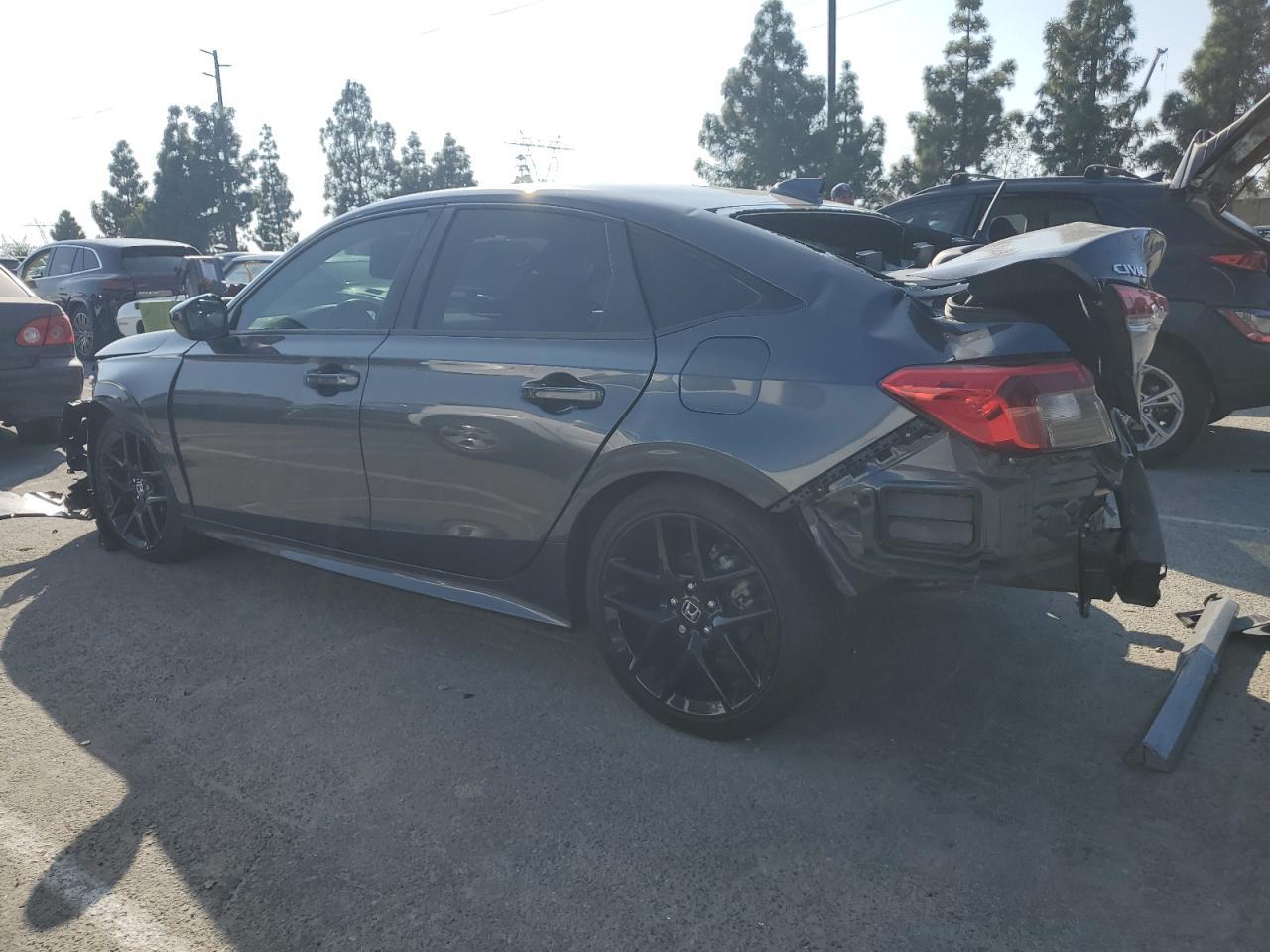 2023 Honda Civic Sport - Image 2