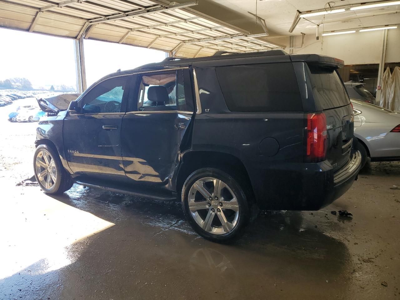 2020 Chevrolet Tahoe K1500 Lt - Image 2
