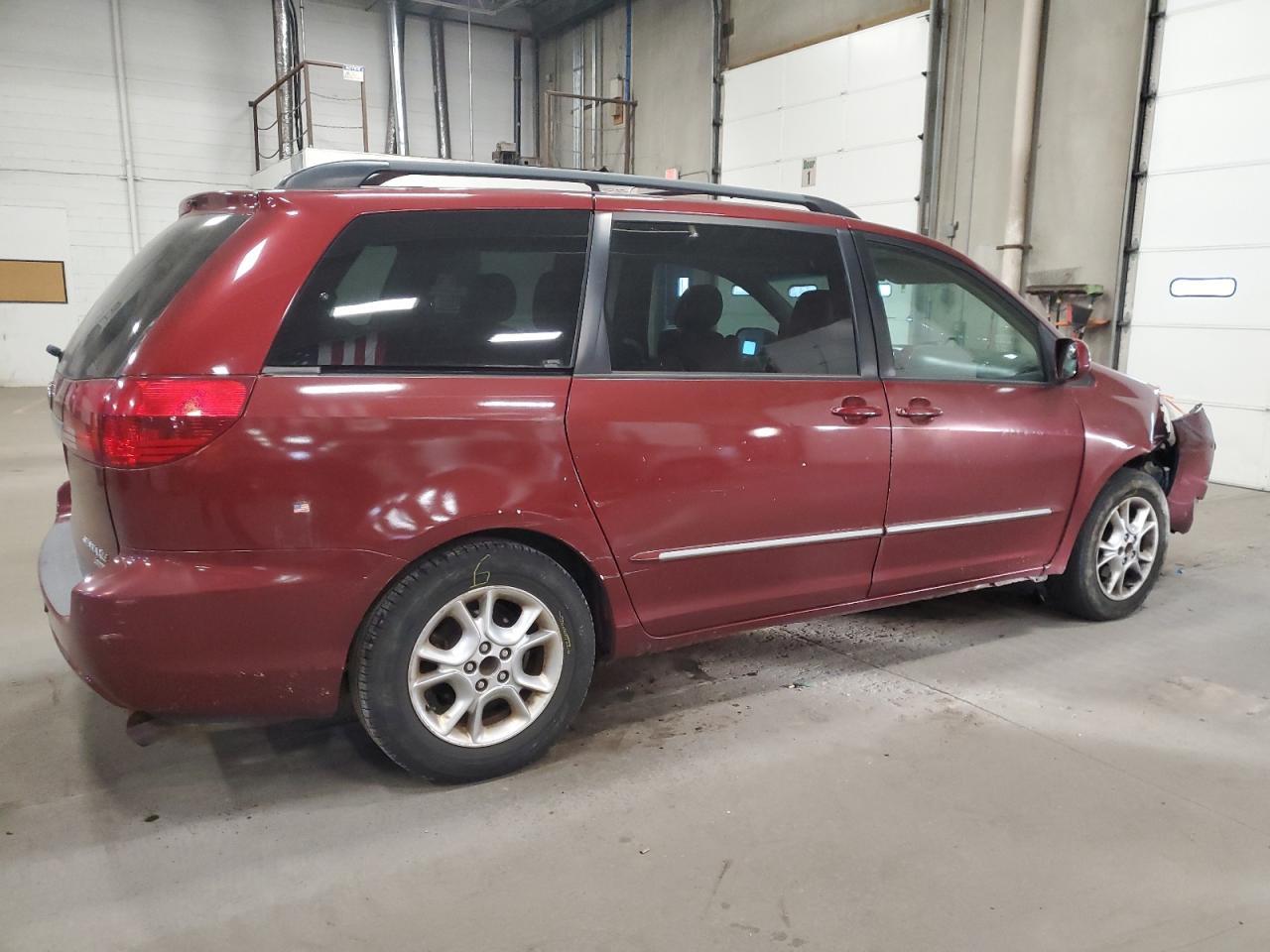 2005 Toyota Sienna Xle - Image 3