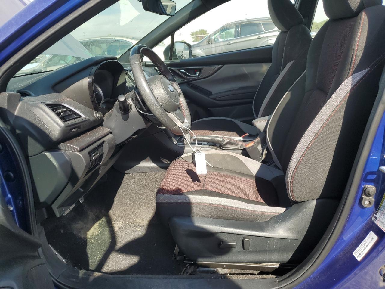 2023 Subaru Impreza Sport - Image 7
