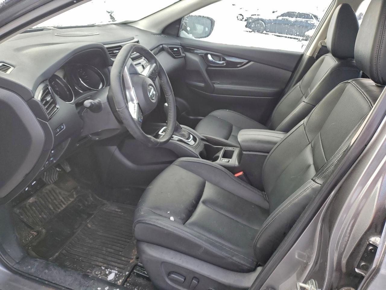 2023 Nissan Qashqai Sv - Фото 7