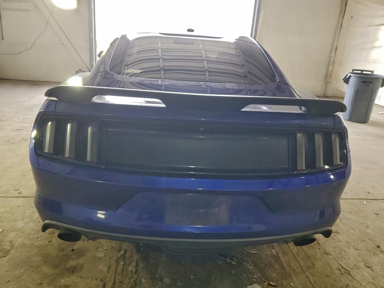 2016 Ford Mustang Gt - Image 6