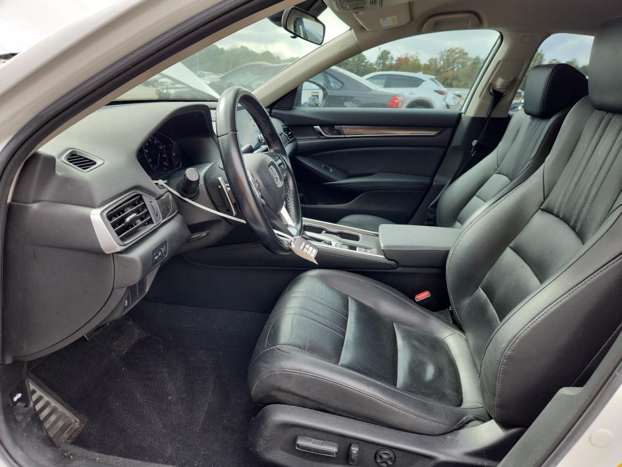2022 Honda Accord Sport Se - Фото 7