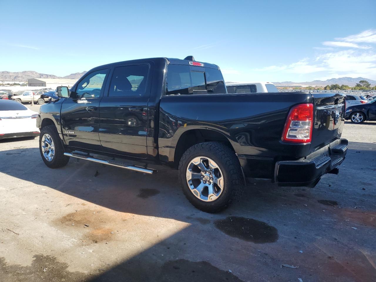 2019 Ram 1500 Big Horn - Image 2