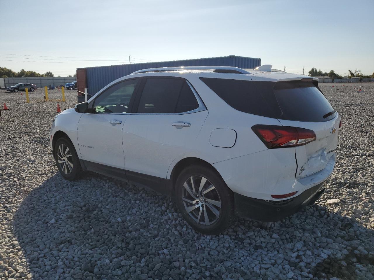 2024 Chevrolet Equinox Premier - Фото 2