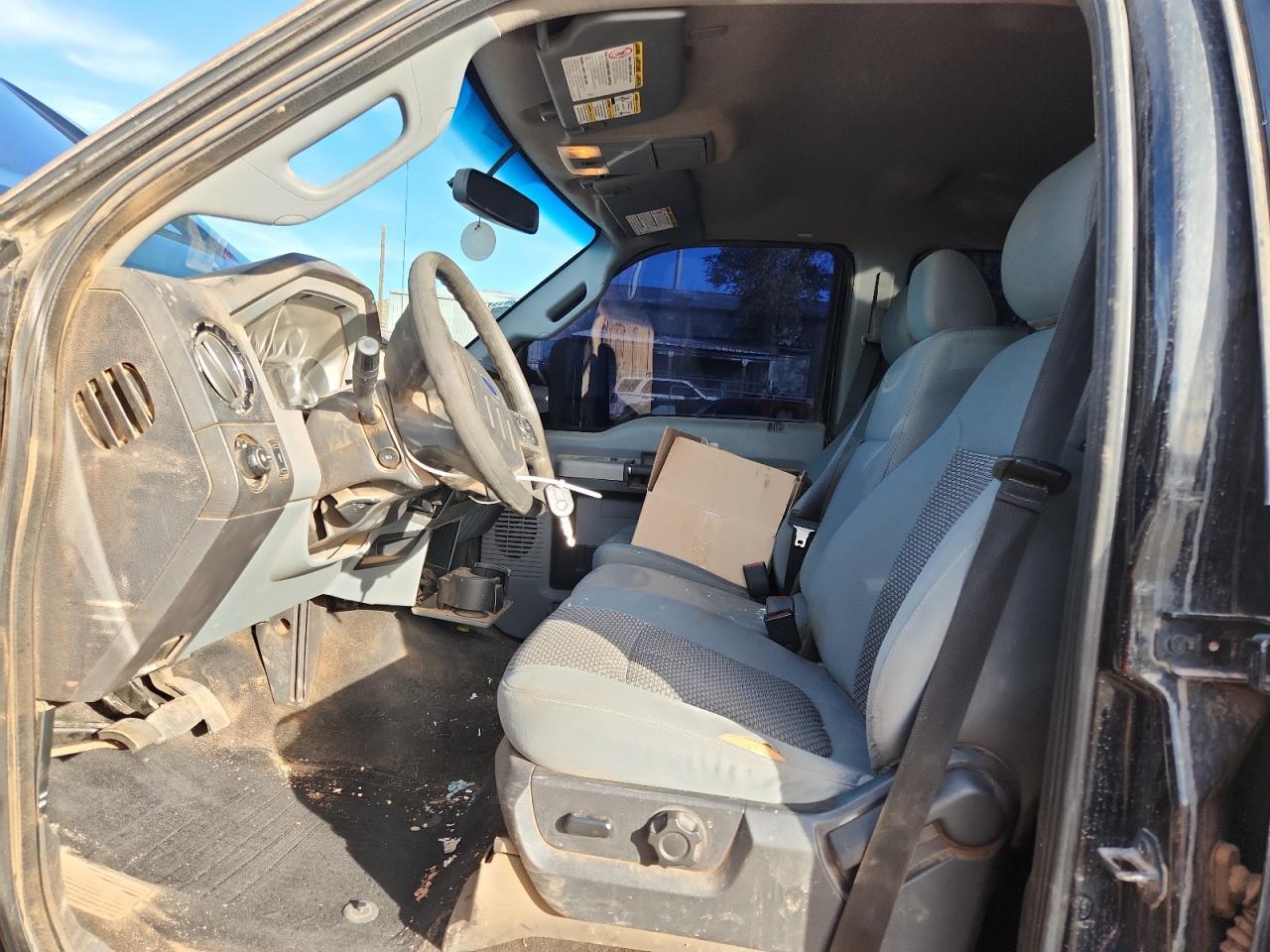 2016 Ford F250 Super Duty - Фото 7